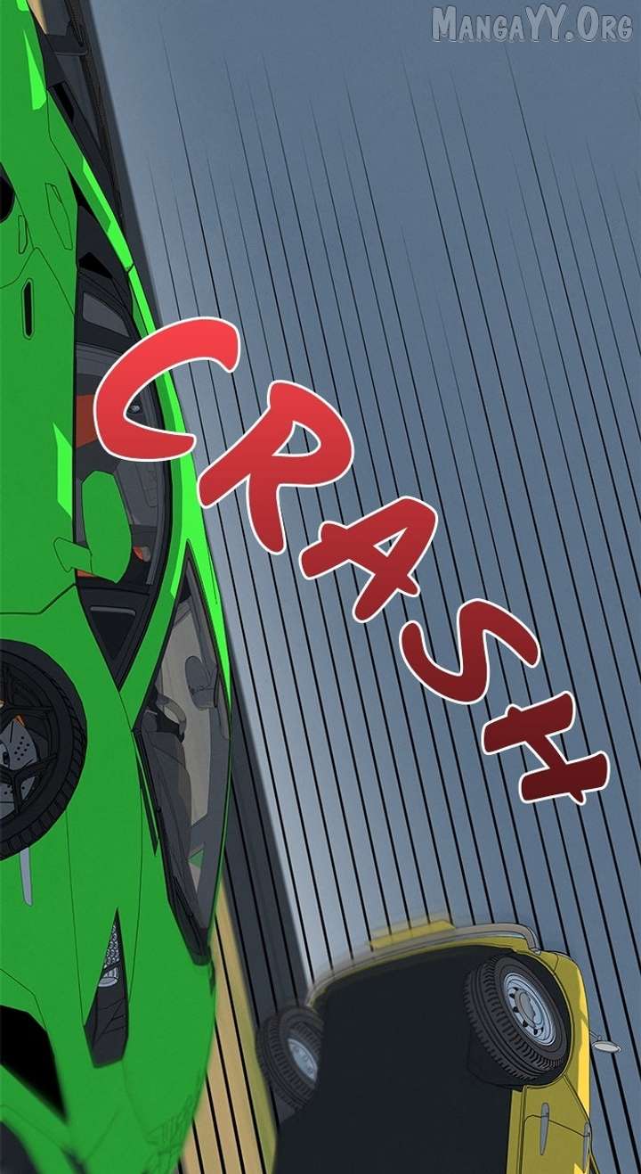Marriage Blues Chapter 43 page 21 - 