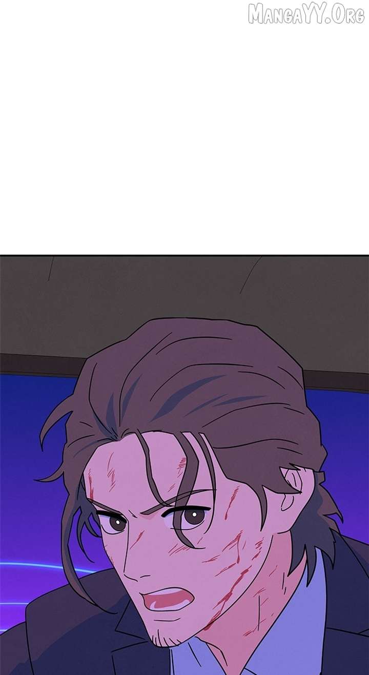 Marriage Blues Chapter 43 page 27 - 