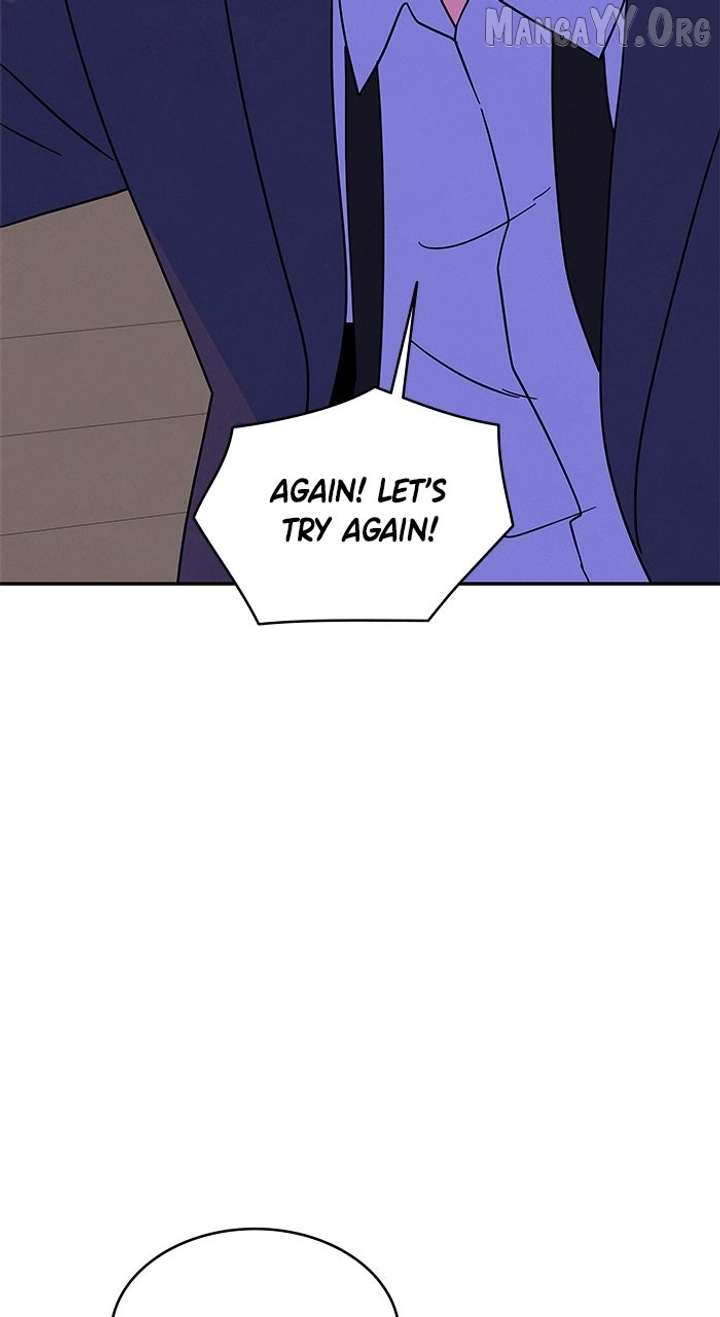 Marriage Blues Chapter 43 page 28 - 