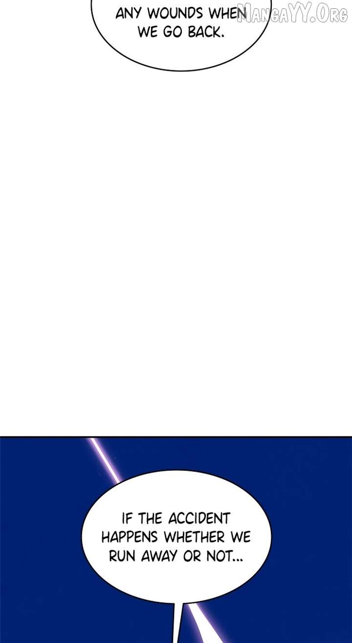 Marriage Blues Chapter 43 page 31 - 