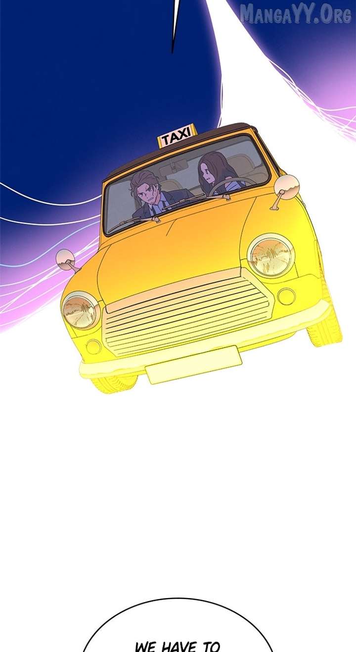 Marriage Blues Chapter 43 page 32 - 