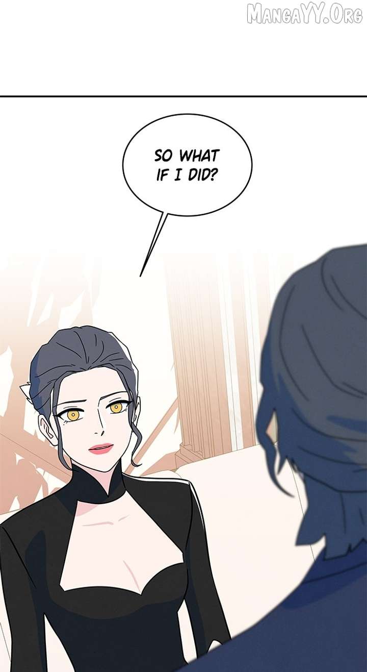 Marriage Blues Chapter 43 page 37 - 