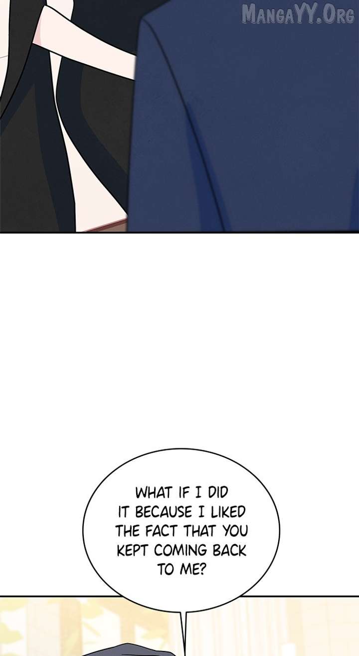 Marriage Blues Chapter 43 page 38 - 