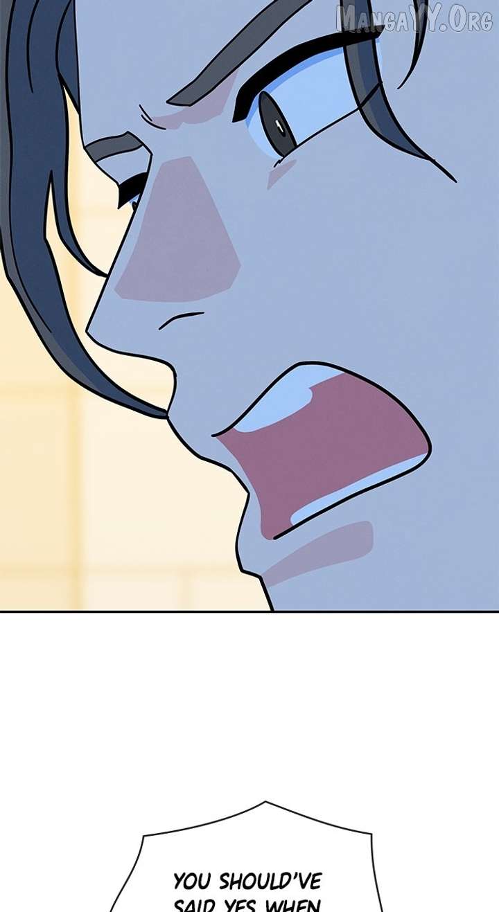 Marriage Blues Chapter 43 page 42 - 