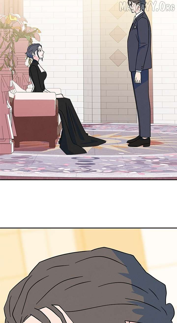 Marriage Blues Chapter 43 page 45 - 