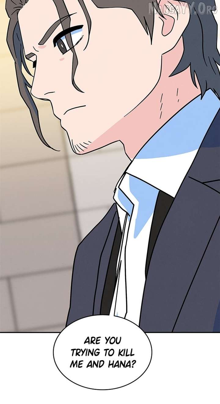 Marriage Blues Chapter 43 page 46 - 