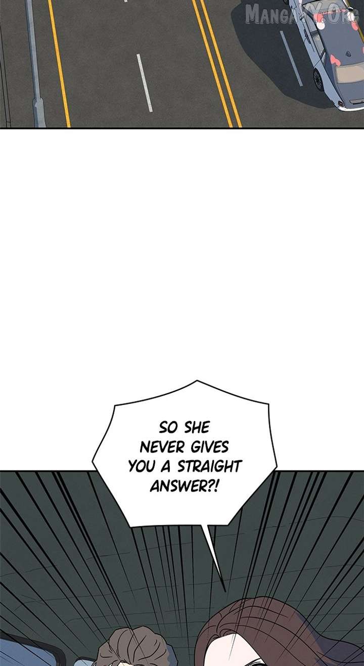 Marriage Blues Chapter 43 page 53 - 