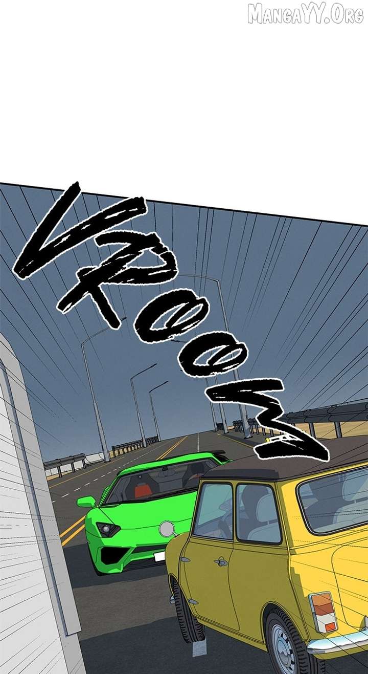 Marriage Blues Chapter 43 page 56 - 