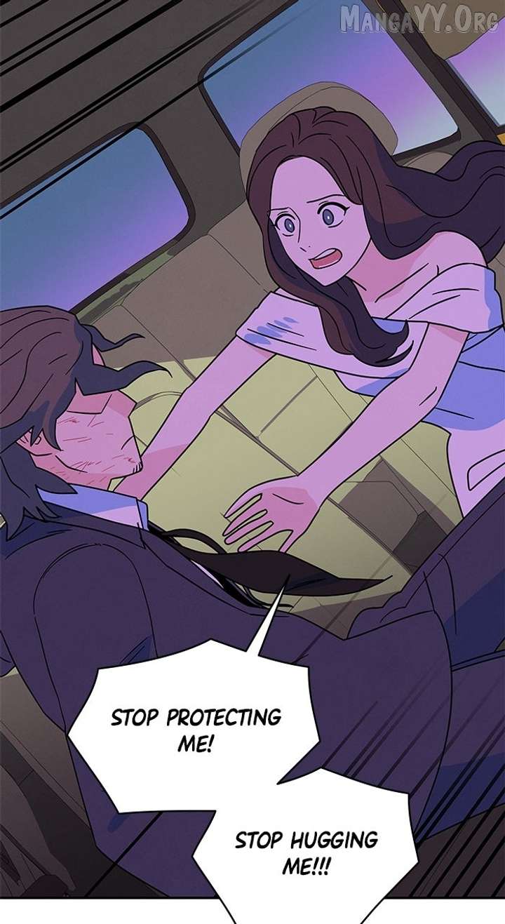 Marriage Blues Chapter 43 page 64 - 