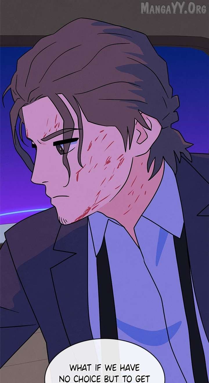 Marriage Blues Chapter 43 page 69 - 