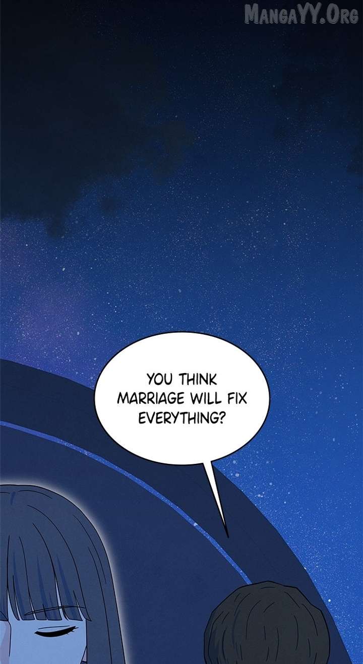 Marriage Blues Chapter 43 page 8 - 