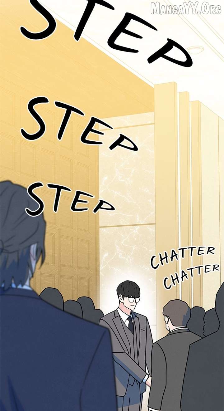 Marriage Blues Chapter 43 page 73 - 