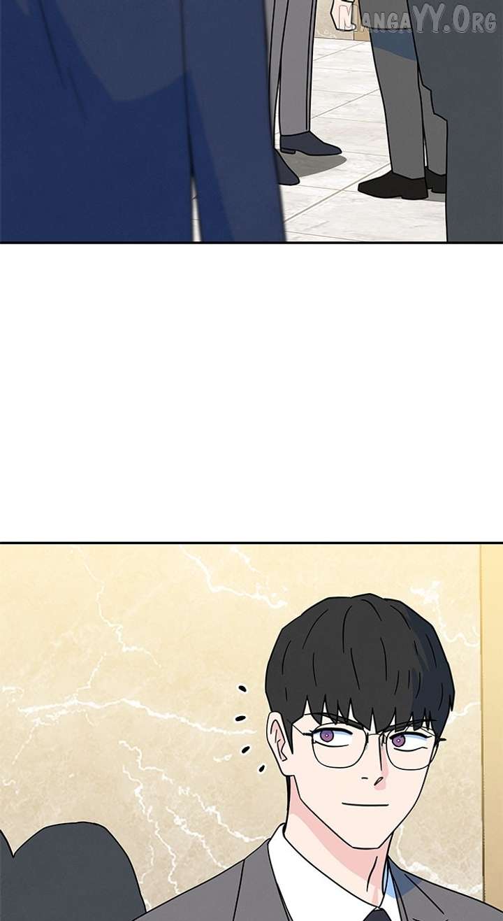Marriage Blues Chapter 43 page 74 - 