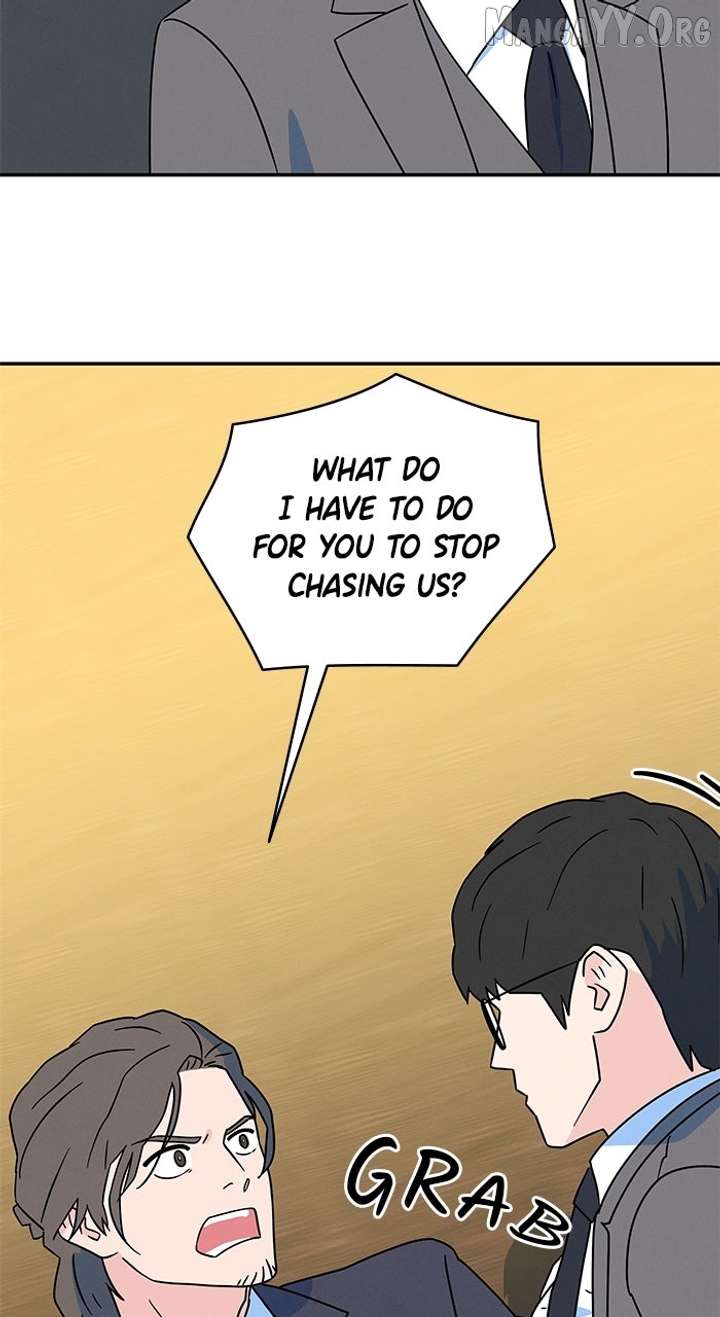 Marriage Blues Chapter 43 page 75 - 