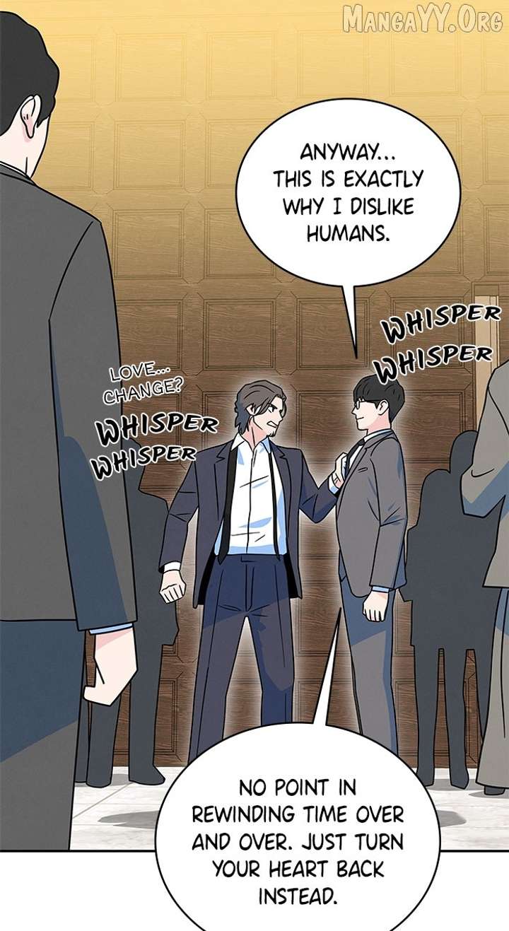 Marriage Blues Chapter 43 page 80 - 