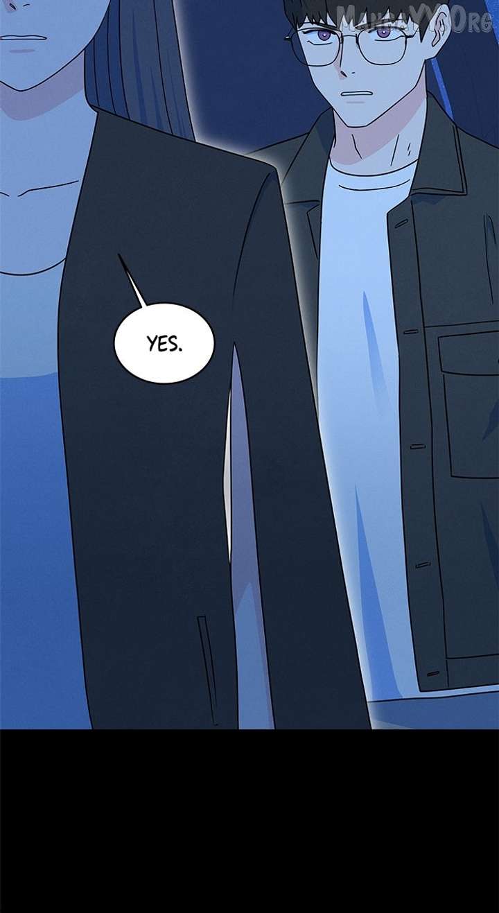 Marriage Blues Chapter 43 page 9 - 