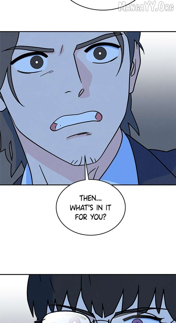 Marriage Blues Chapter 43 page 81 - 