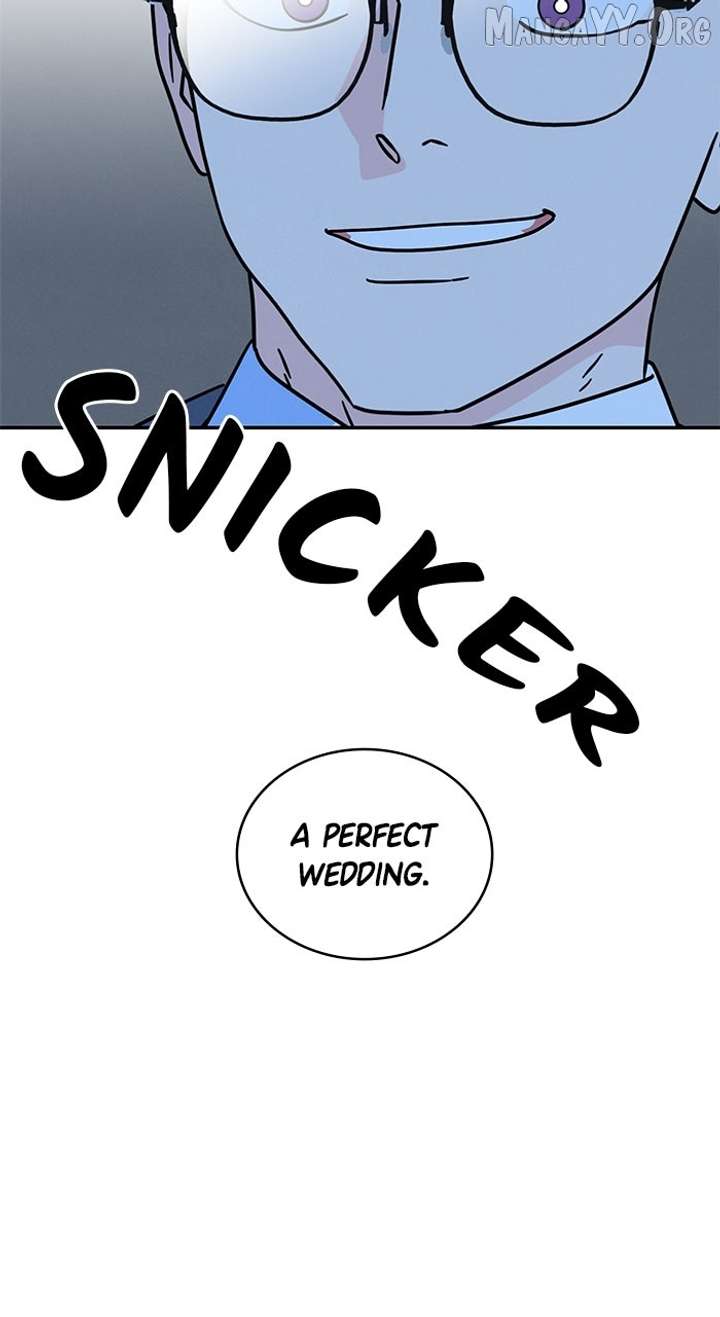 Marriage Blues Chapter 43 page 82 - 