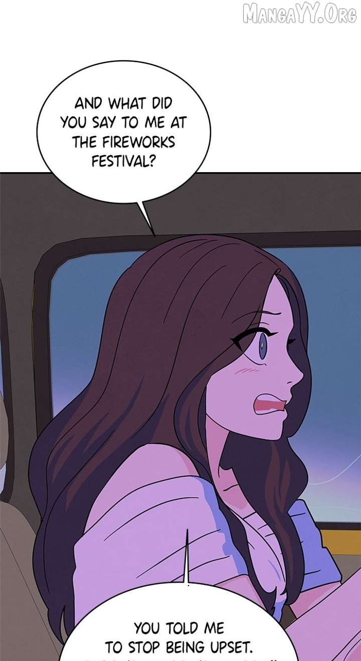 Marriage Blues Chapter 43 page 96 - 