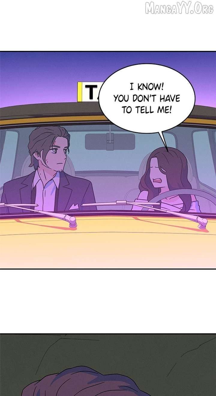 Marriage Blues Chapter 44 page 17 - 