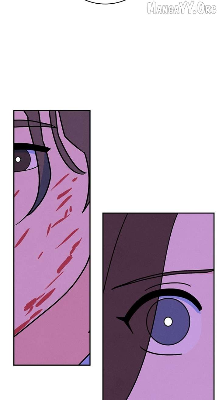 Marriage Blues Chapter 44 page 19 - 