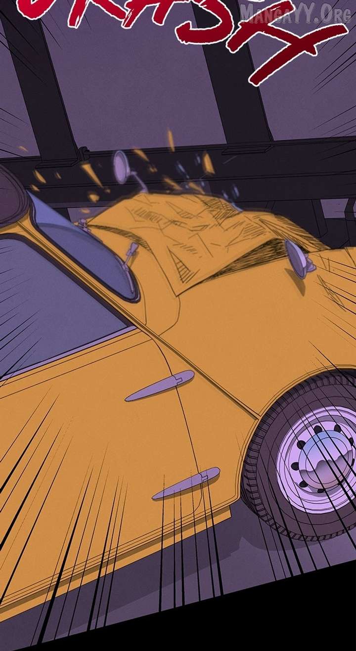 Marriage Blues Chapter 44 page 3 - 