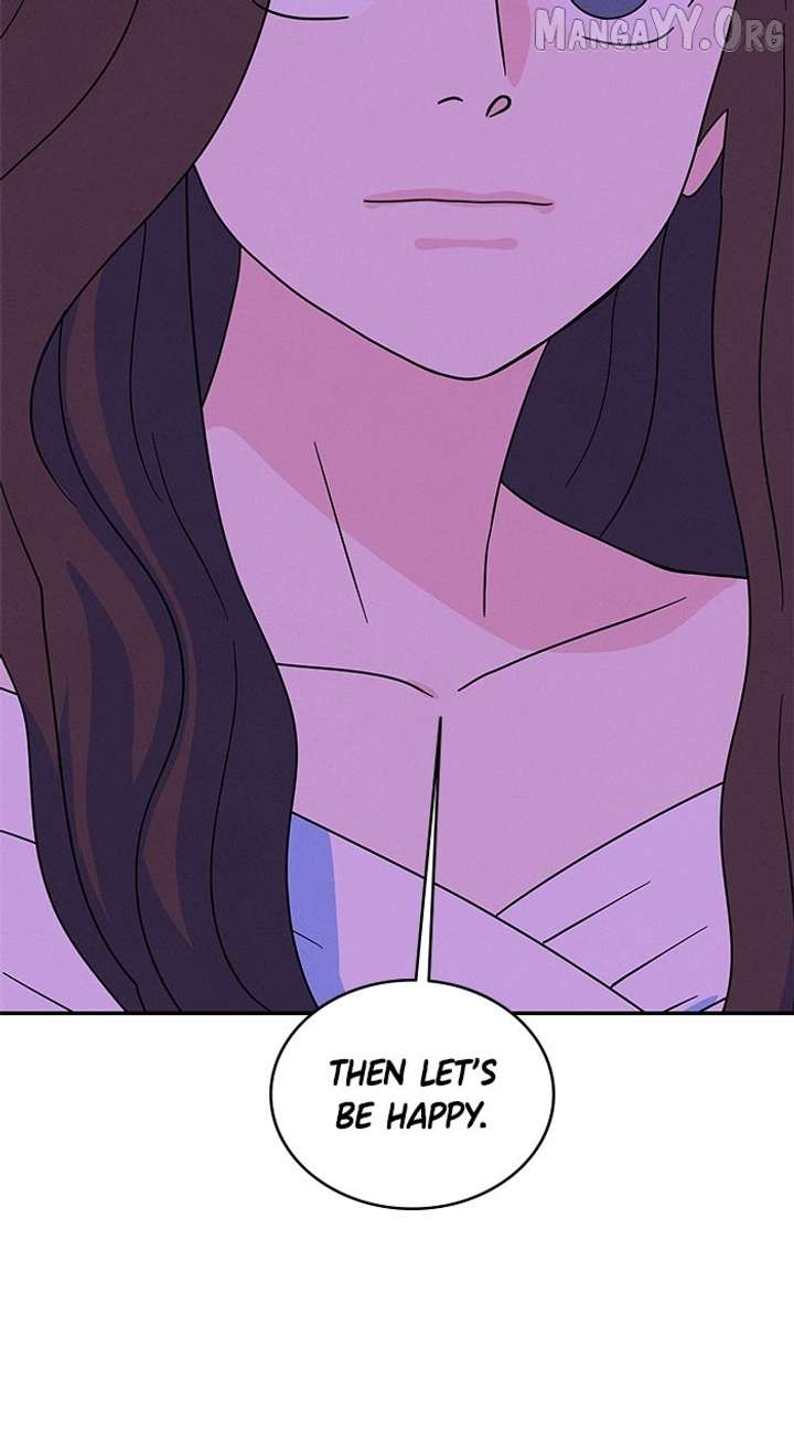 Marriage Blues Chapter 44 page 21 - 