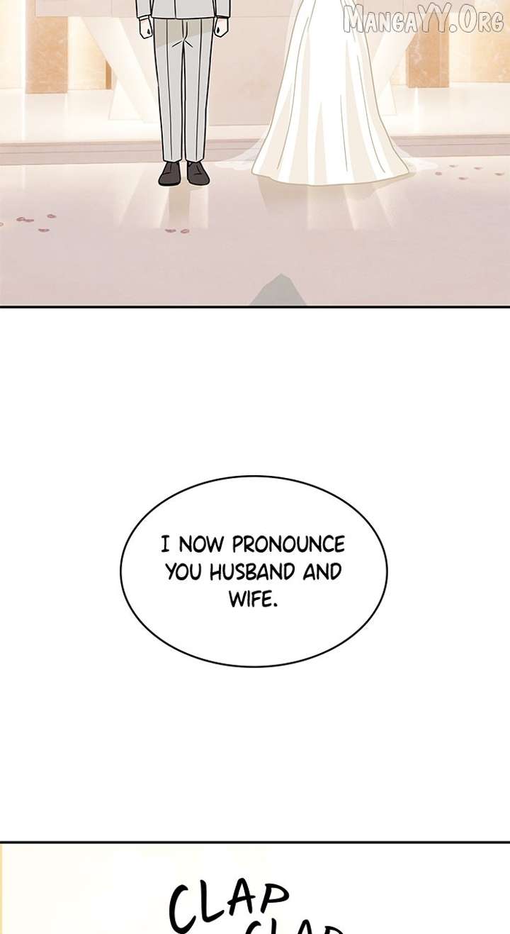 Marriage Blues Chapter 44 page 27 - 