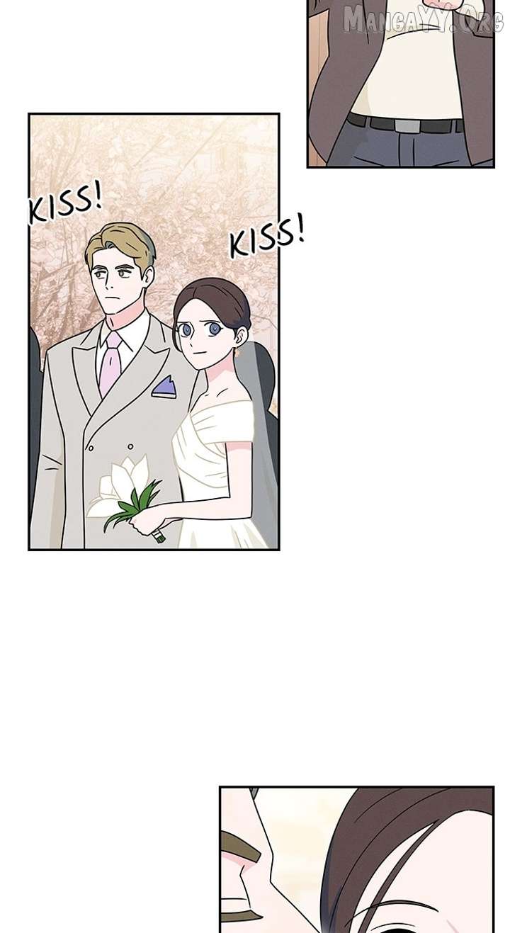 Marriage Blues Chapter 44 page 40 - 