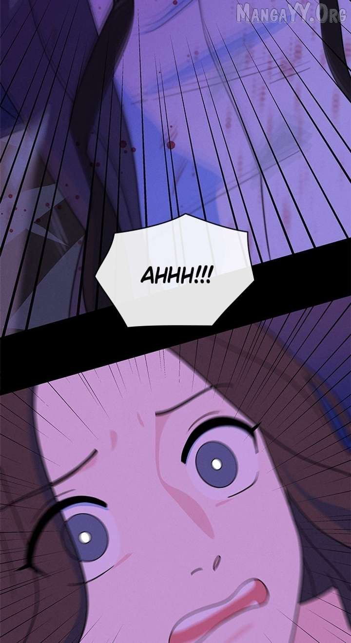 Marriage Blues Chapter 44 page 5 - 