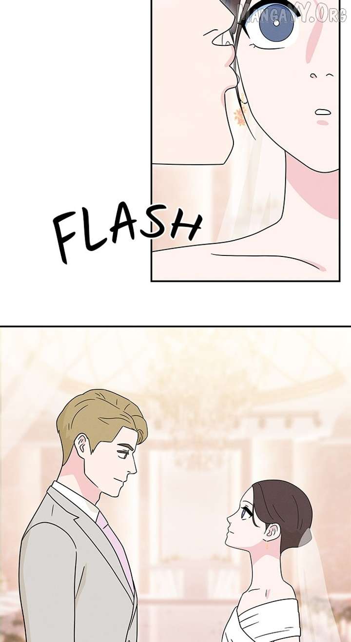 Marriage Blues Chapter 44 page 41 - 
