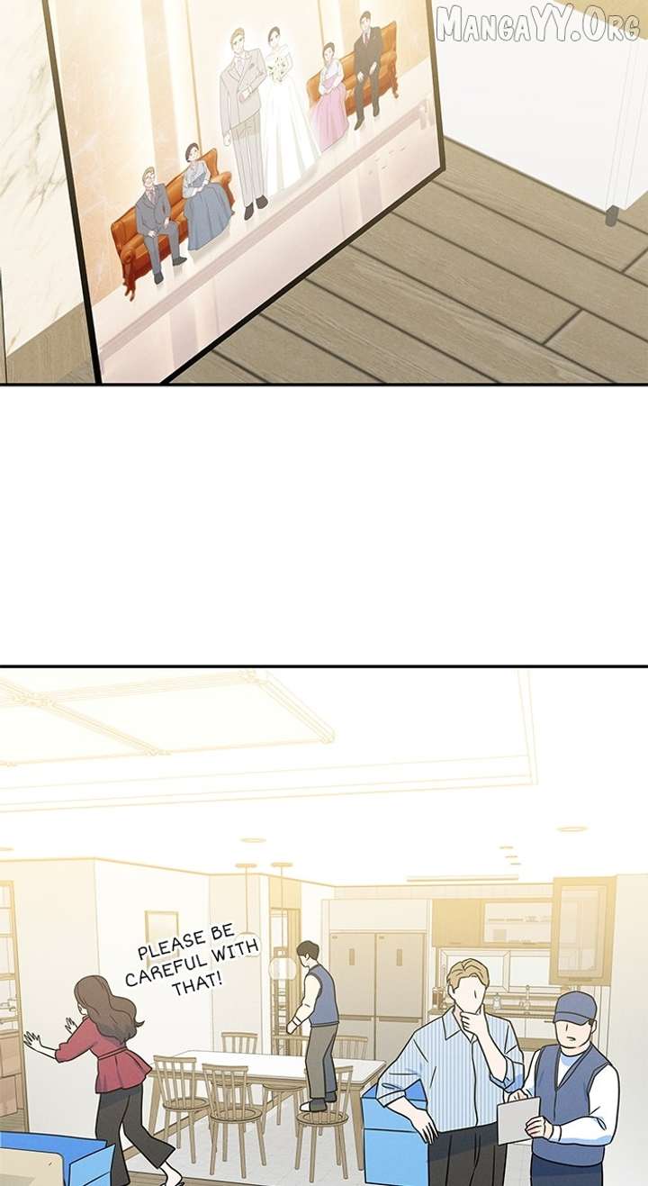 Marriage Blues Chapter 44 page 46 - 