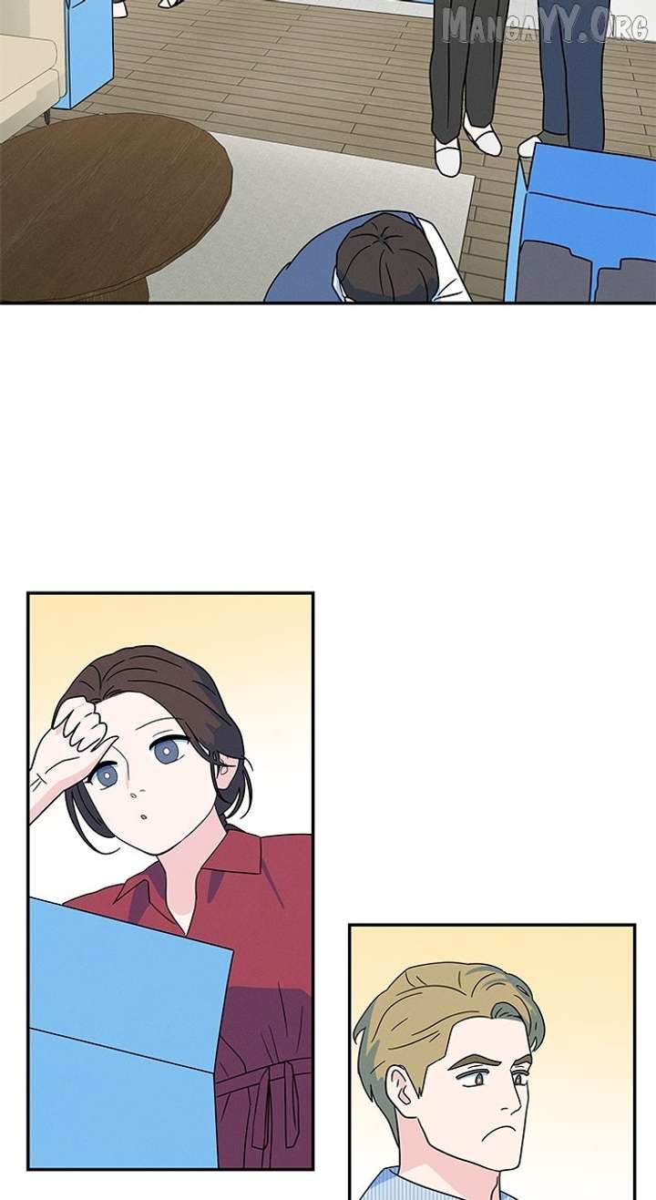 Marriage Blues Chapter 44 page 47 - 