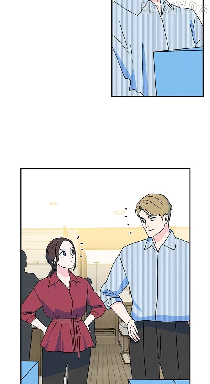 Marriage Blues Chapter 44 page 48 - 