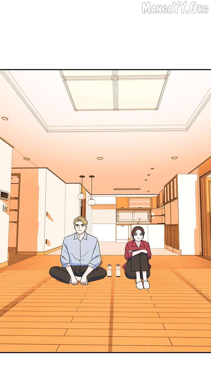 Marriage Blues Chapter 44 page 50 - 