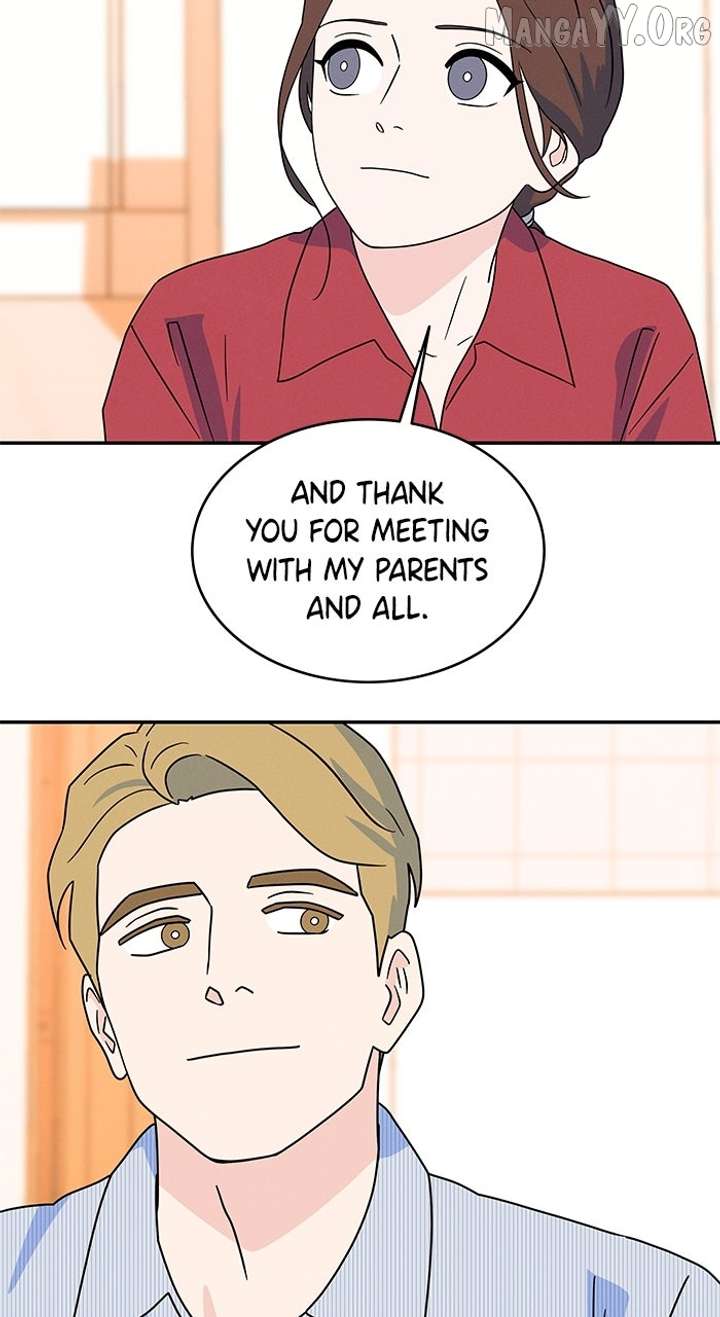 Marriage Blues Chapter 44 page 52 - 