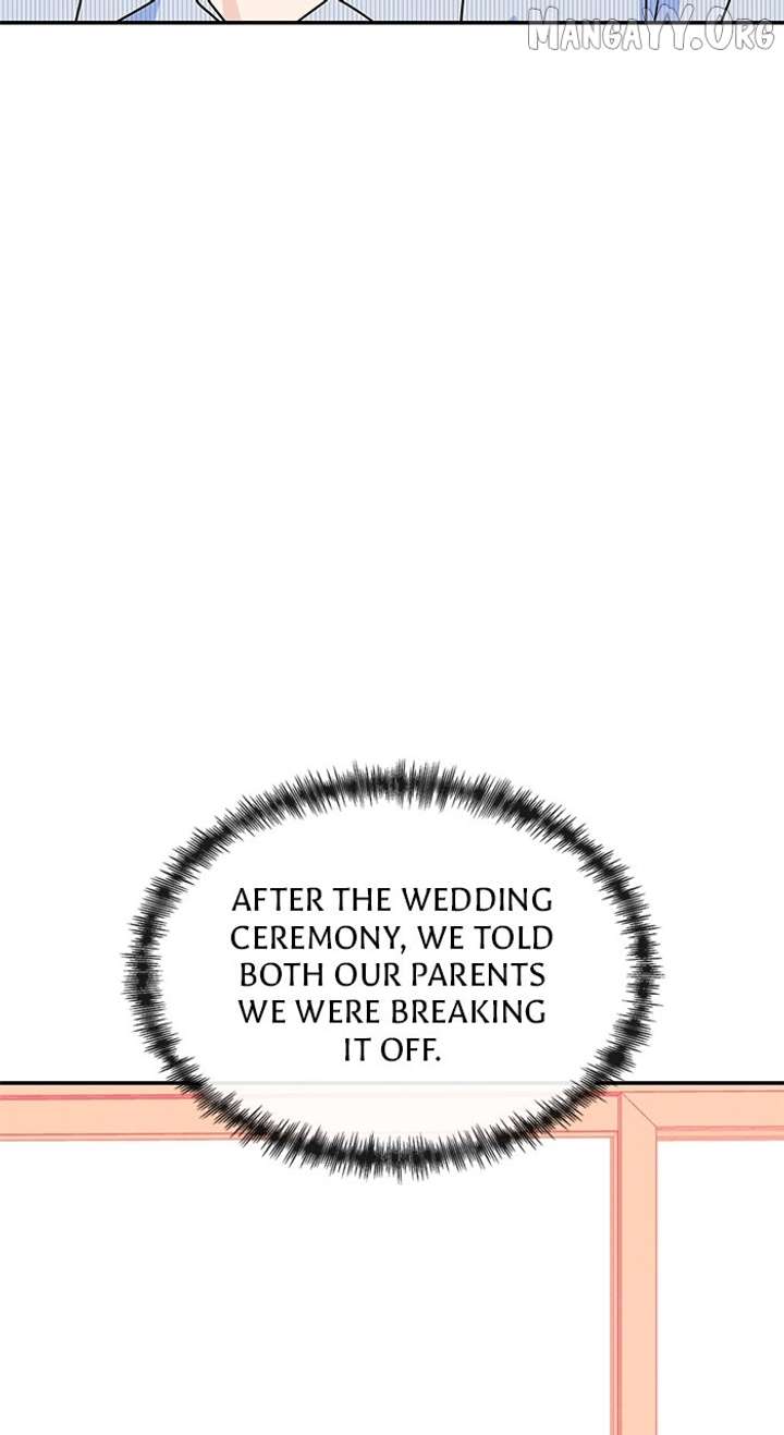 Marriage Blues Chapter 44 page 53 - 