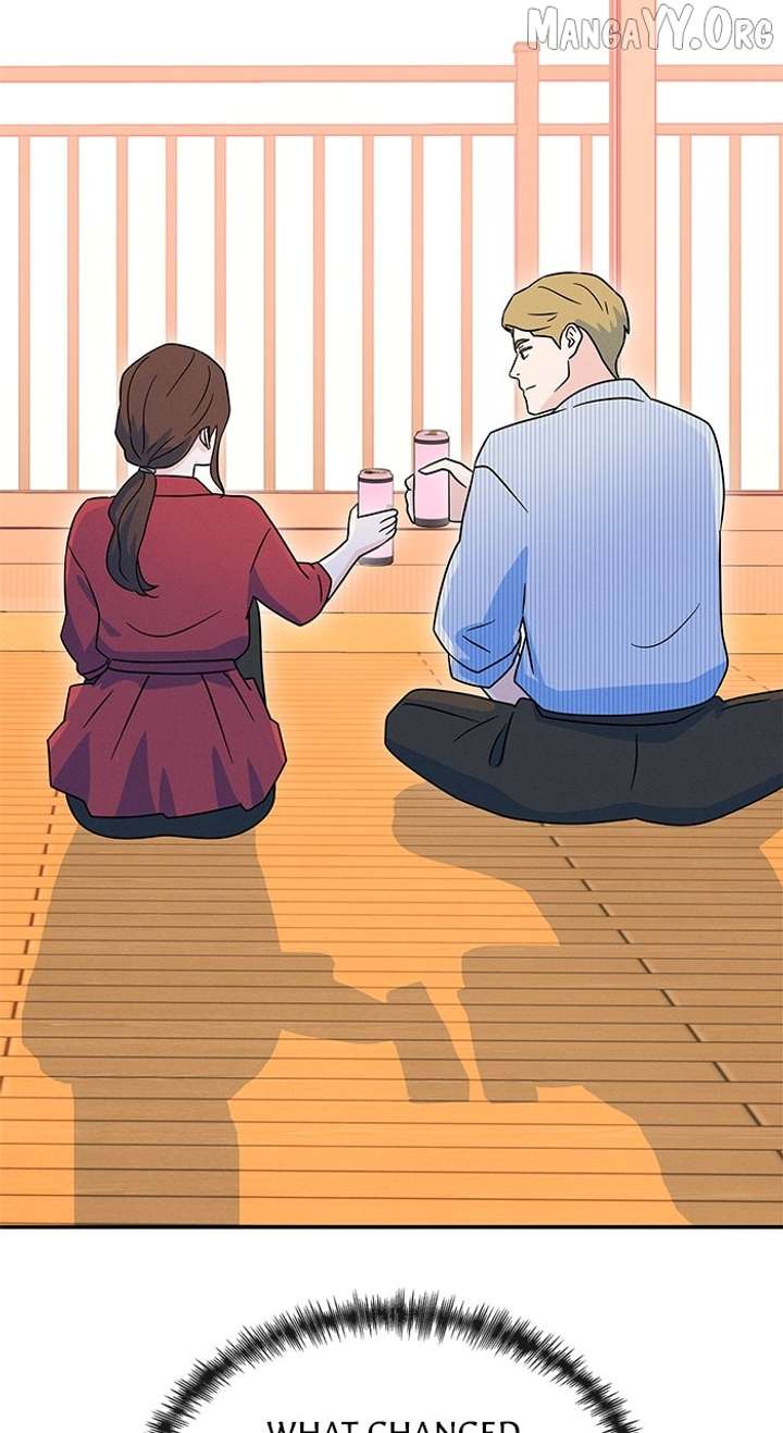 Marriage Blues Chapter 44 page 54 - 