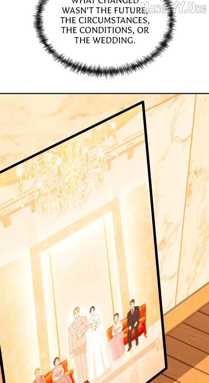 Marriage Blues Chapter 44 page 55 - 