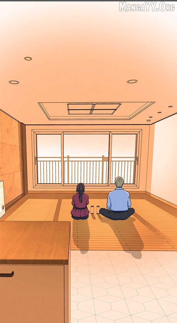 Marriage Blues Chapter 44 page 57 - 