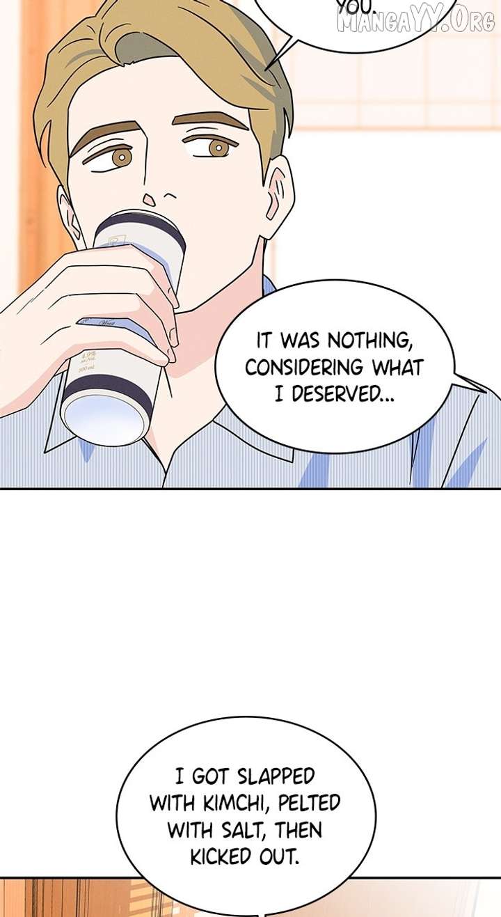 Marriage Blues Chapter 44 page 59 - 