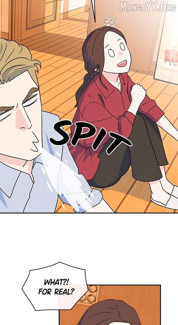 Marriage Blues Chapter 44 page 60 - 