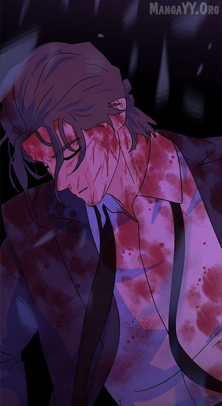 Marriage Blues Chapter 44 page 7 - 