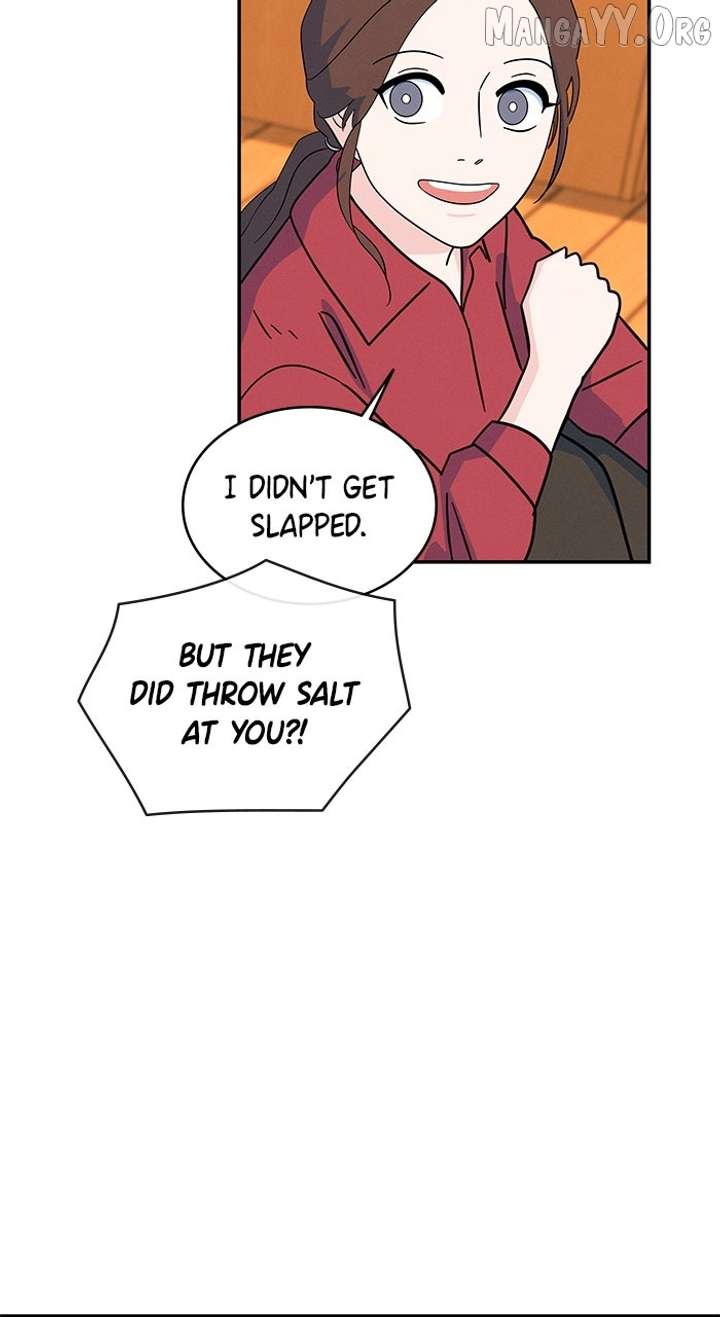 Marriage Blues Chapter 44 page 61 - 