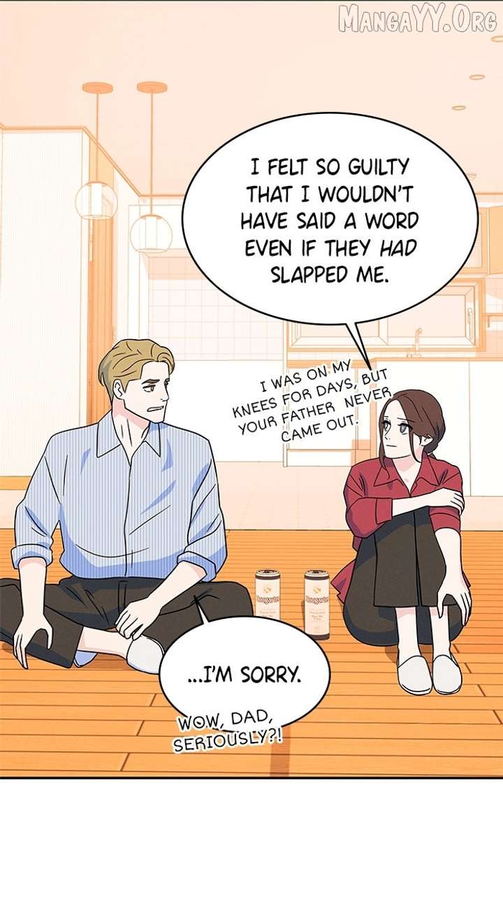 Marriage Blues Chapter 44 page 62 - 