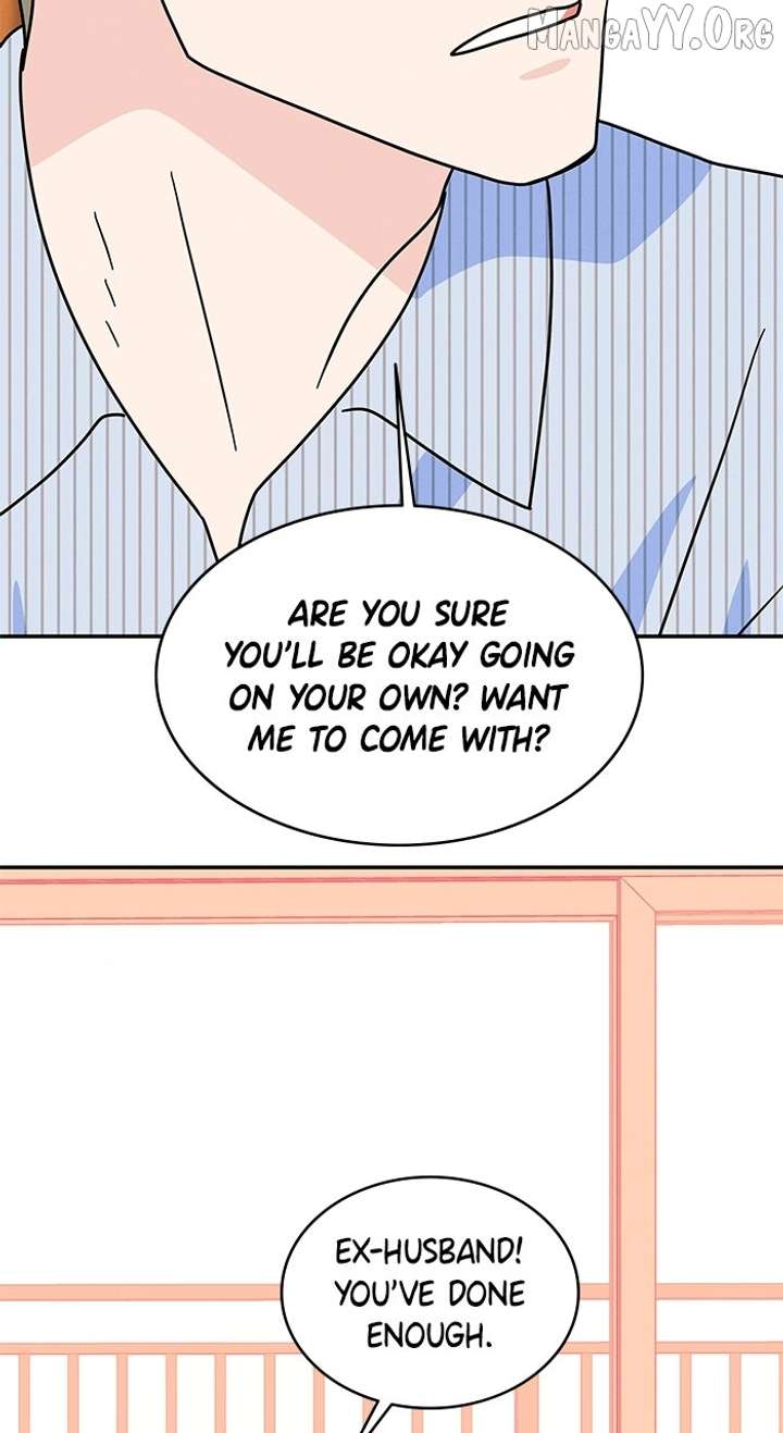 Marriage Blues Chapter 44 page 66 - 