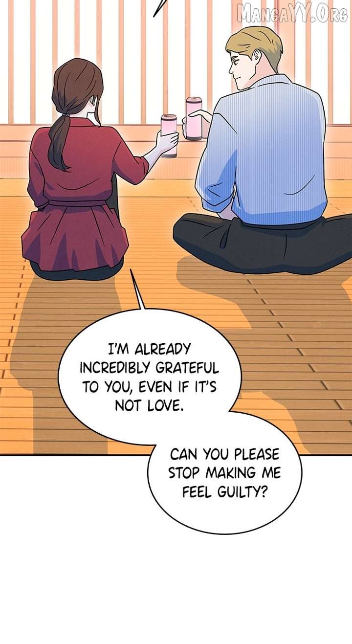Marriage Blues Chapter 44 page 67 - 