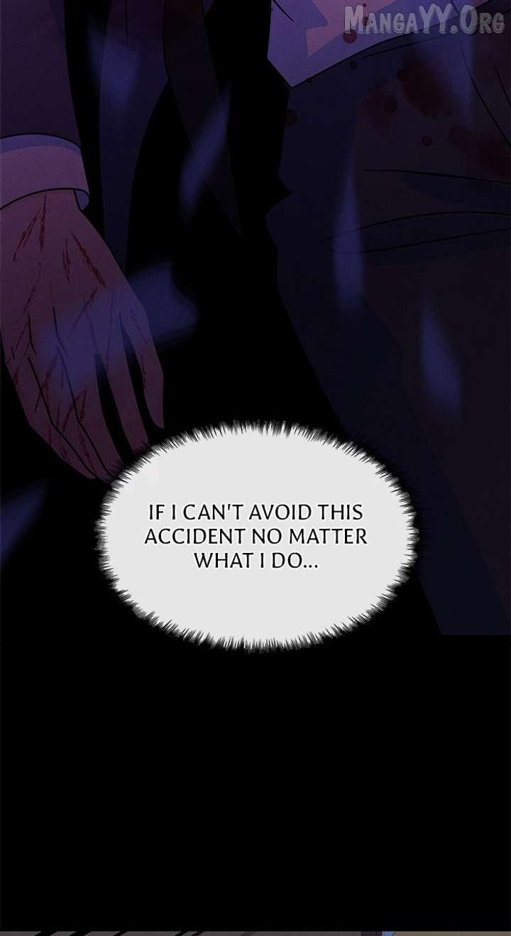 Marriage Blues Chapter 44 page 8 - 