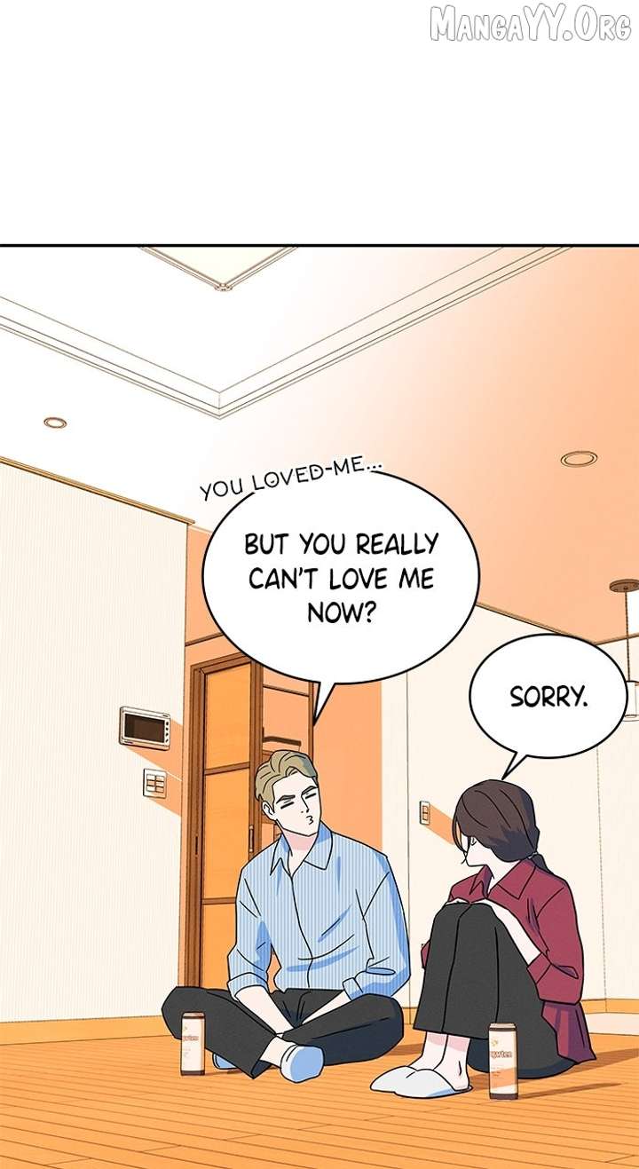 Marriage Blues Chapter 44 page 71 - 