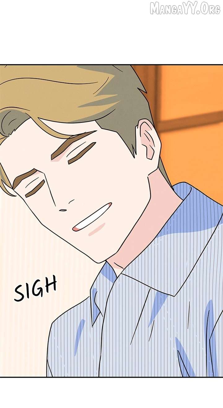 Marriage Blues Chapter 44 page 73 - 